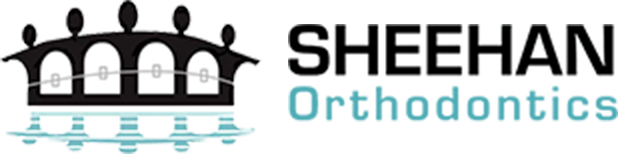Sheehan Orthodontics logo